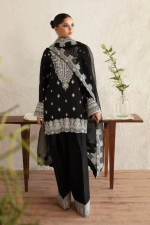 Luxury Pret Soha By Kanwal Malik