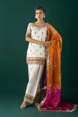 Formals Safir By Zainab Chottani