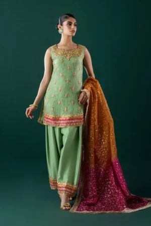 Formals Feroza By Zainab Chottani