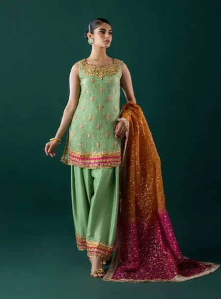 Formals Feroza By Zainab Chottani