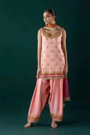 Formals Gulali By Zainab Chottani