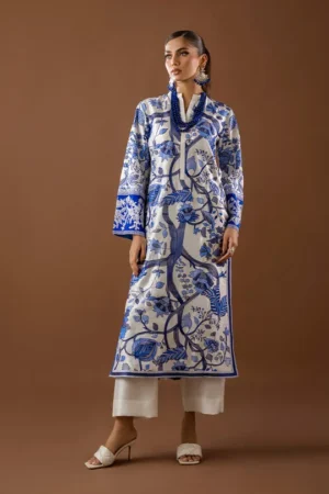 Luxury Pret Sarina By Zainab Chottani