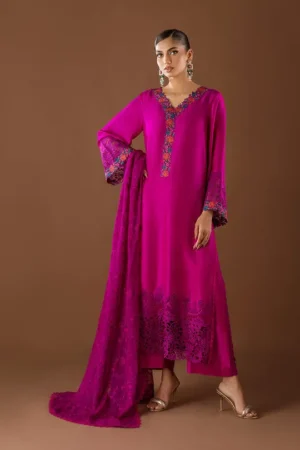 Luxury Pret Dina By Zainab Chottani