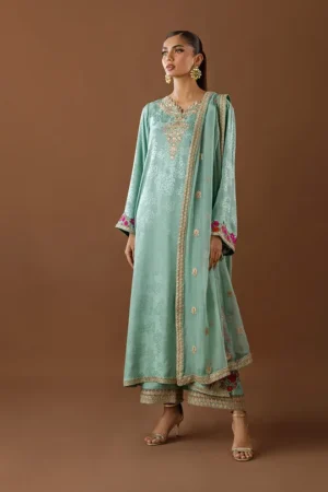 Luxury Pret Erma By Zainab Chottani