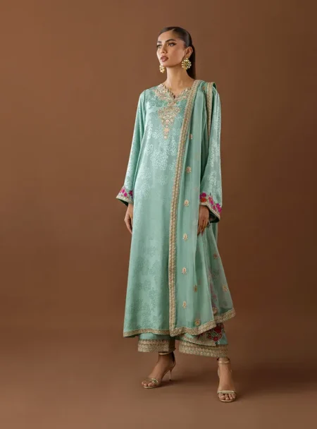 Luxury Pret Erma By Zainab Chottani