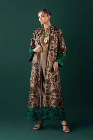 Luxury Pret Zeen By Zainab Chottani