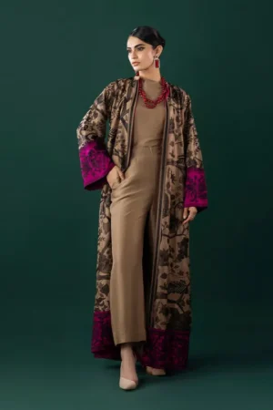 Luxury Pret Izna By Zainab Chottani