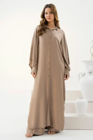 Winter Pret 2 Piece Crepe By Limelight