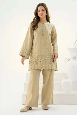 Winter Pret 2 Piece Khaddar By Limelight
