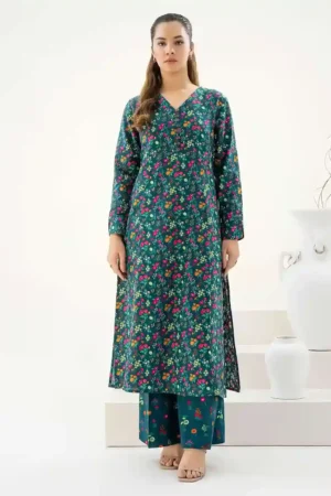 Winter Pret 2 Piece Khaddar By Limelight