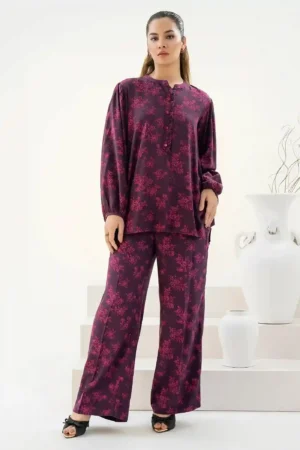 Winter Pret Marina Co-Ord By Limelight