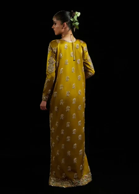 Couture 24 Sandali By Hussain Rehar