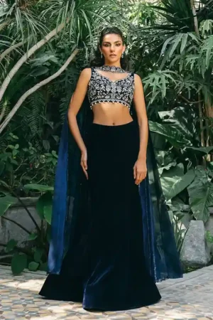 Zyla Formal By Sania Maskatiya