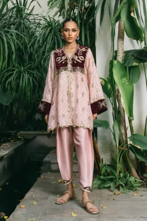 Amira Formal By Sania Maskatiya