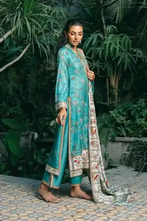 Keira Formal By Sania Maskatiya