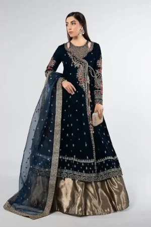 Maria B Luxury Formals SF-W24-02