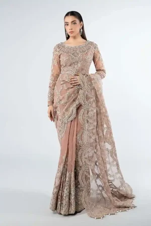 Maria B Luxury Formals SF-W24-61