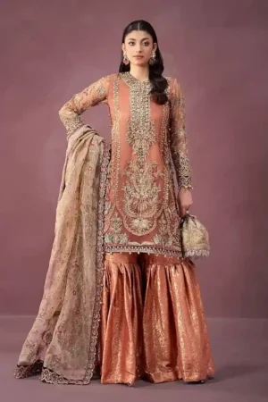 Maria B Luxury Formals SF-W24-62