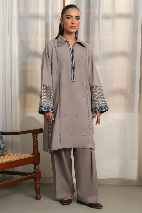 Zaha Rtw Aangan By ZOHRA (ZRW-20910)