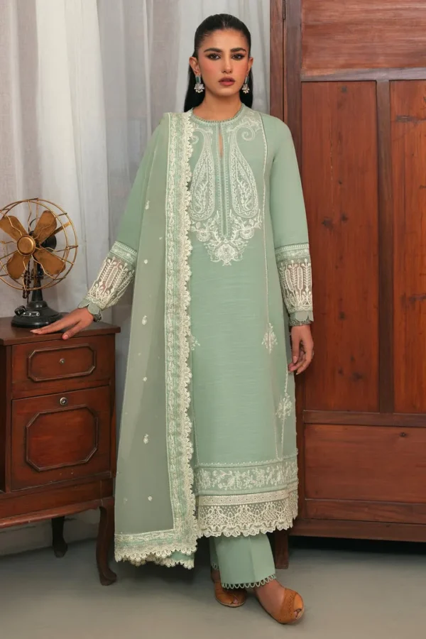 Zaha Rtw Aangan By CHANDNI (ZRW-20904)