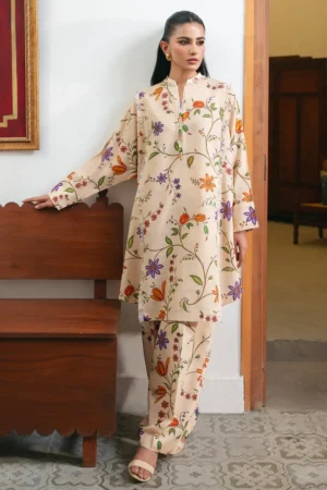 Zaha Rtw Aangan By ZAIRA (ZRW-21338)