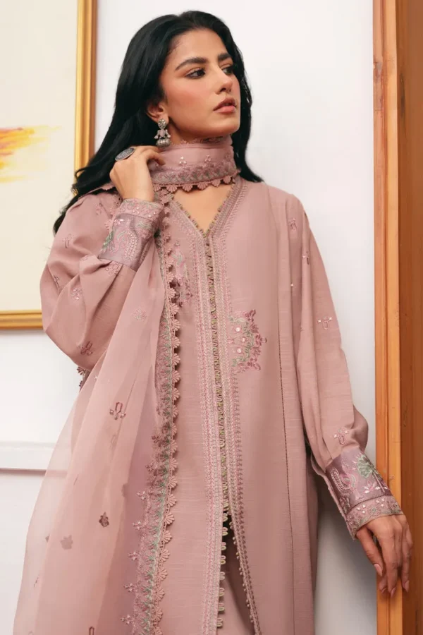 Zaha Rtw Aangan By SITARA (ZRW-20908)