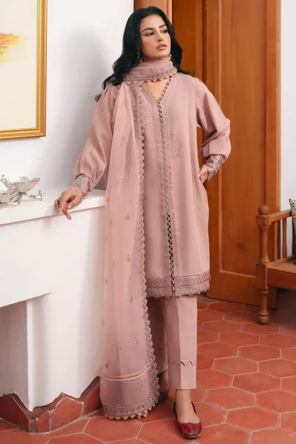 Zaha Rtw Aangan By SITARA (ZRW-20908)