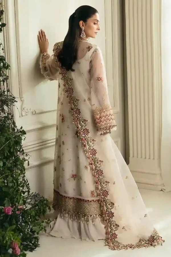 Wedding Festive 24 BOTANICAL BLISS (EC24-02) By Elan