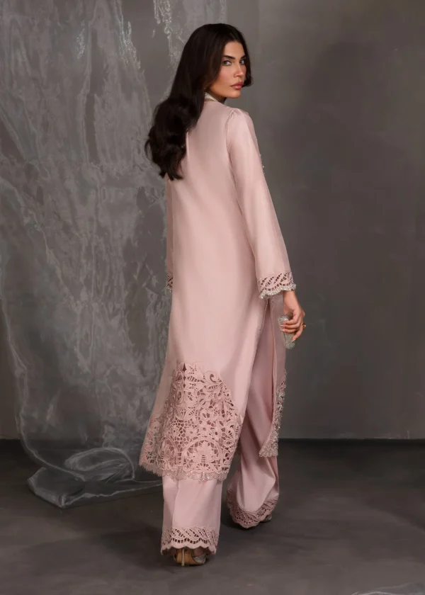 Saira Shakira Luxury Pret Zaree By Lustre