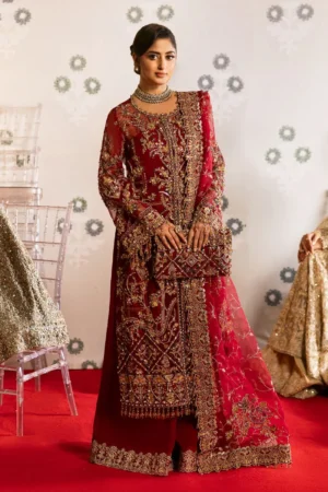 Kanwal Malik Maahi Festive 24 | Armala