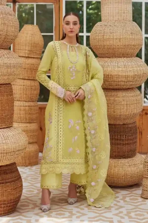 Crimson X Saira Shakira A Handmade Story By Crimson