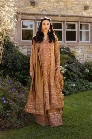 Adeen Coreene By Faiza Saqlain