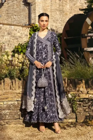 Adeen Darcel By Faiza Saqlain