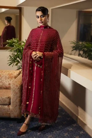 Basic Not Basic V Mulbery By Hussain Rehar