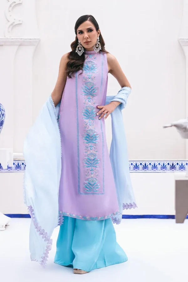 Luxury pret Alika By Ansab Jahangir