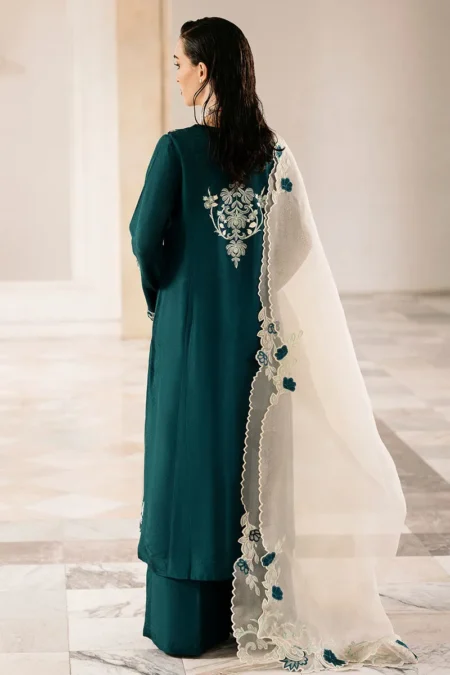 Luxury pret Angelica By Ansab Jahangir