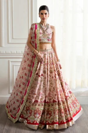 Crimson Unstitched Wedding Collection 24