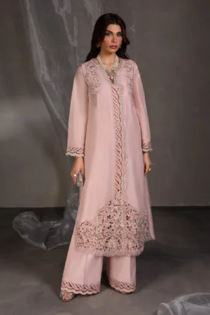Saira Shakira Luxury Pret Zaree