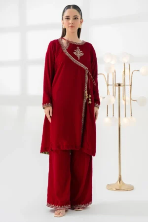 Limelight Velvet Pret