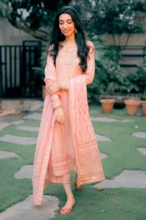 Luxury Pret Serene By Kanwal Malik