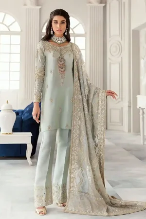 Luxury Pret Cerelia (B) By Kanwal Malik
