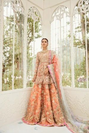 Tangerine By Suffuse Luxe Iris 19