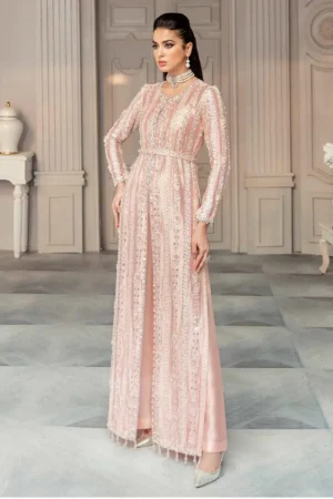 Luxury Pret Sophie By Kanwal Malik