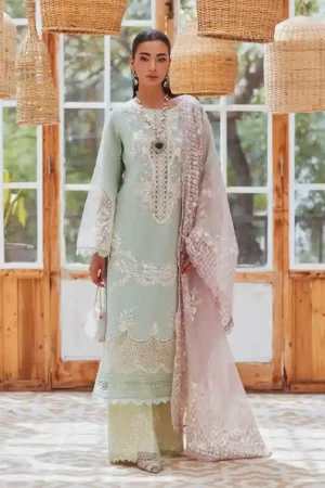 Crimson X Saira Shakira For the Love of Color By Crimson