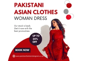 pakistani asian clothes