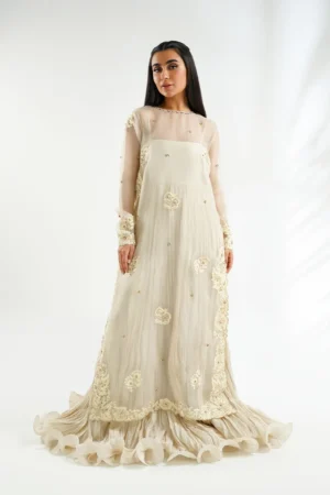 Beryl Formal By Sania Maskatiya