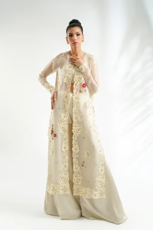 Mirene Formal By Sania Maskatiya