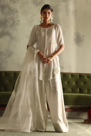 Rozina Munib Vistara Luxury Velvets VV-21