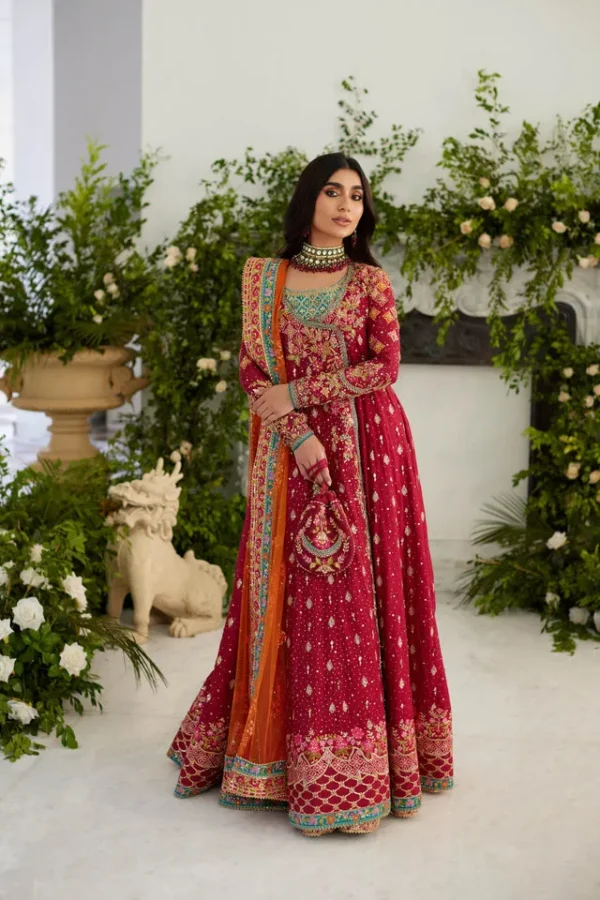 MHC-1121 By Formals Mina Hasan
