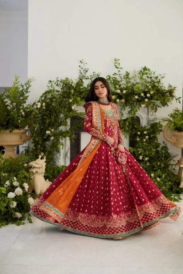 MHC-1121 By Formals Mina Hasan
